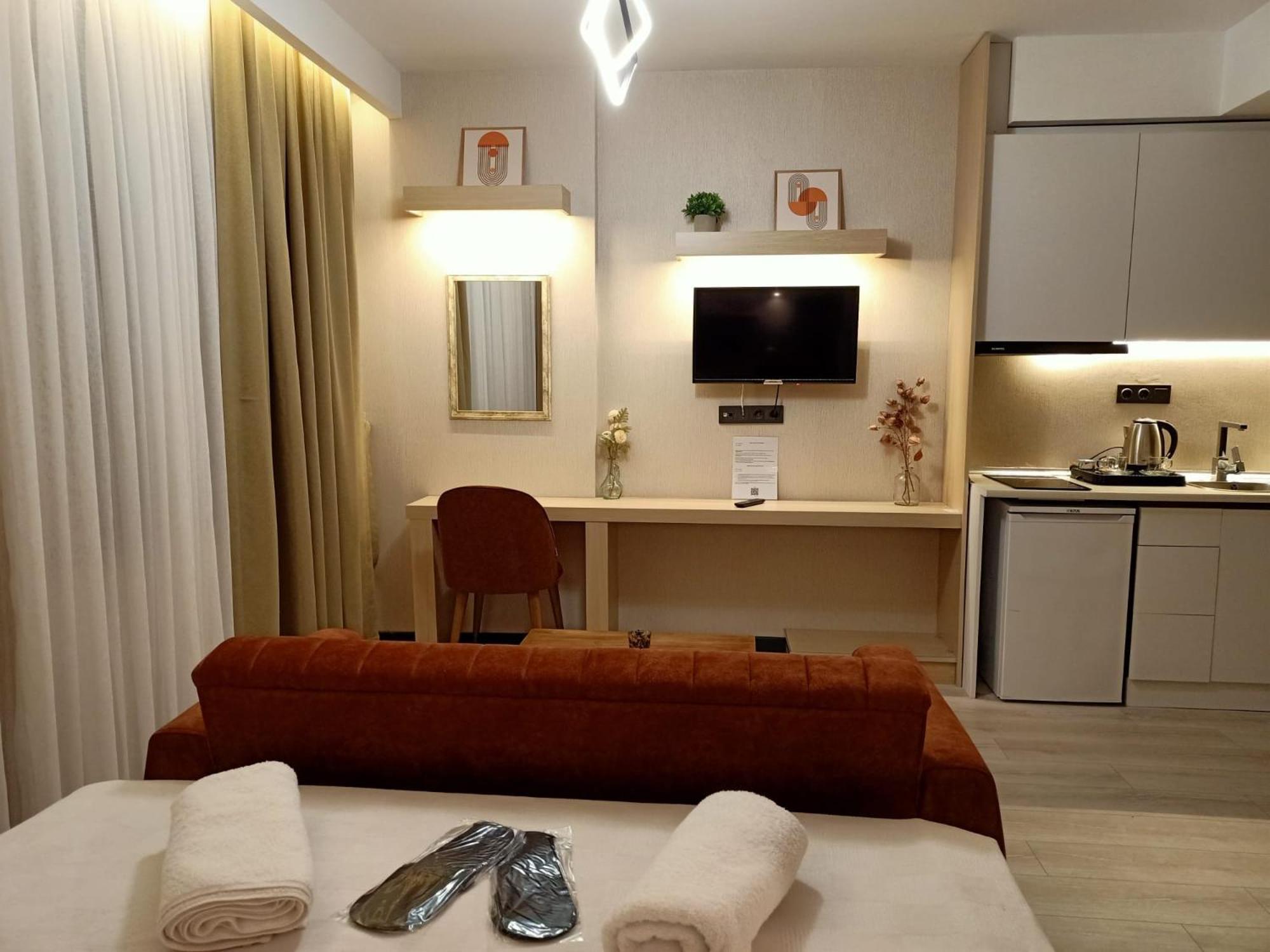 اسطنبول New Falcon Palas Otel الغرفة الصورة